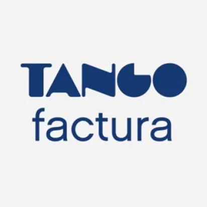 Tango Facturas